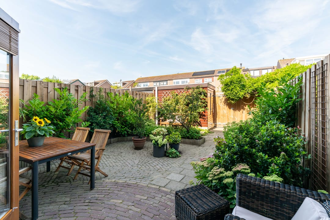 Foto 17 van Havikenhof 18