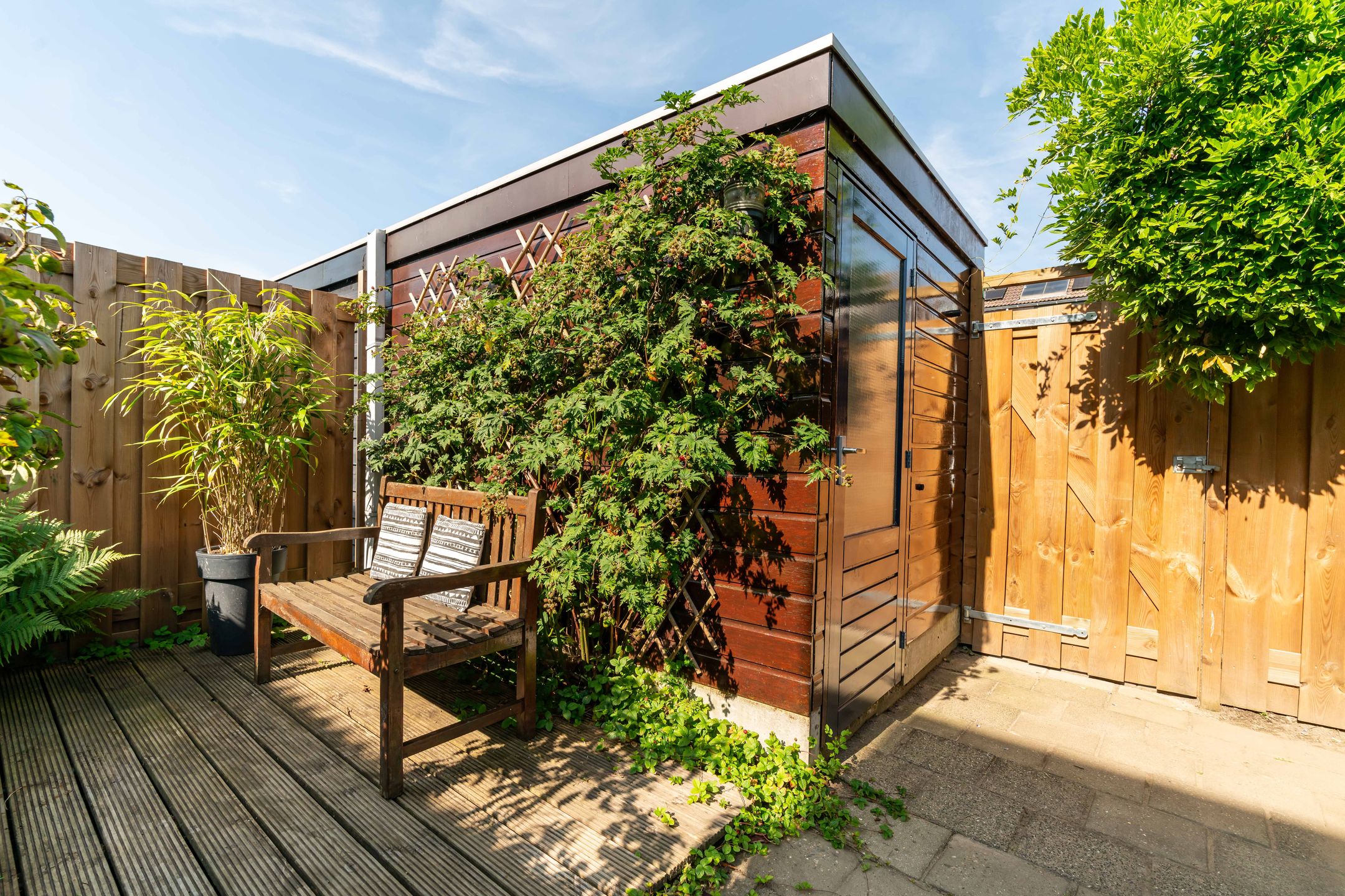 Foto 18 van Havikenhof 18