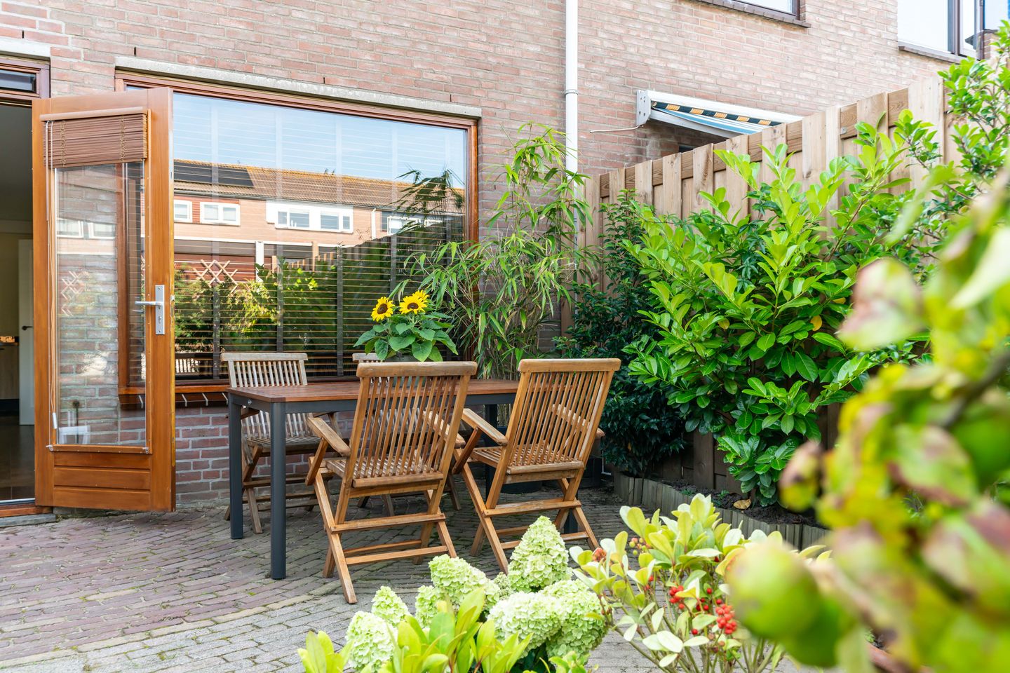 Foto 19 van Havikenhof 18