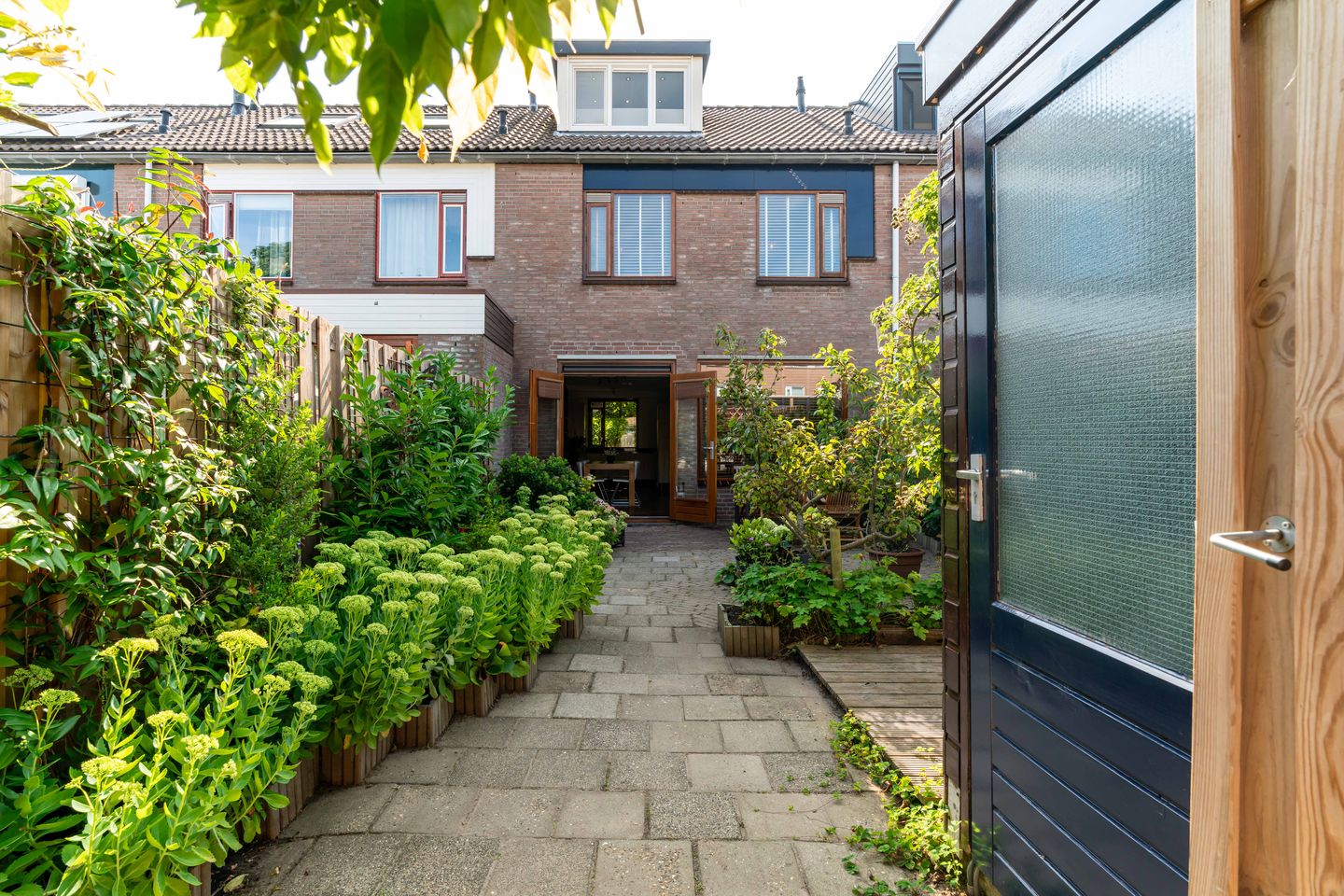 Foto 20 van Havikenhof 18