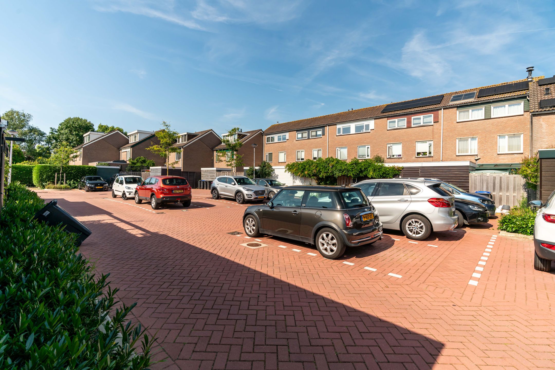 Foto 21 van Havikenhof 18