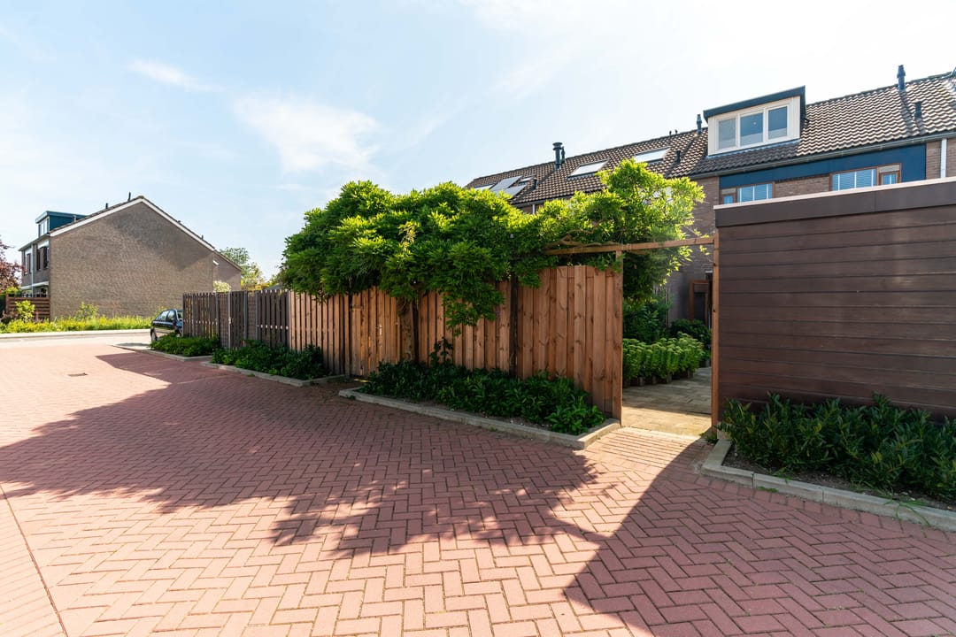 Foto 22 van Havikenhof 18