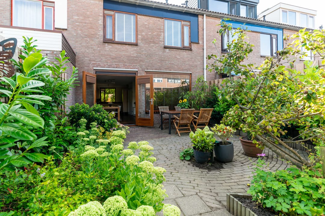 Foto 23 van Havikenhof 18