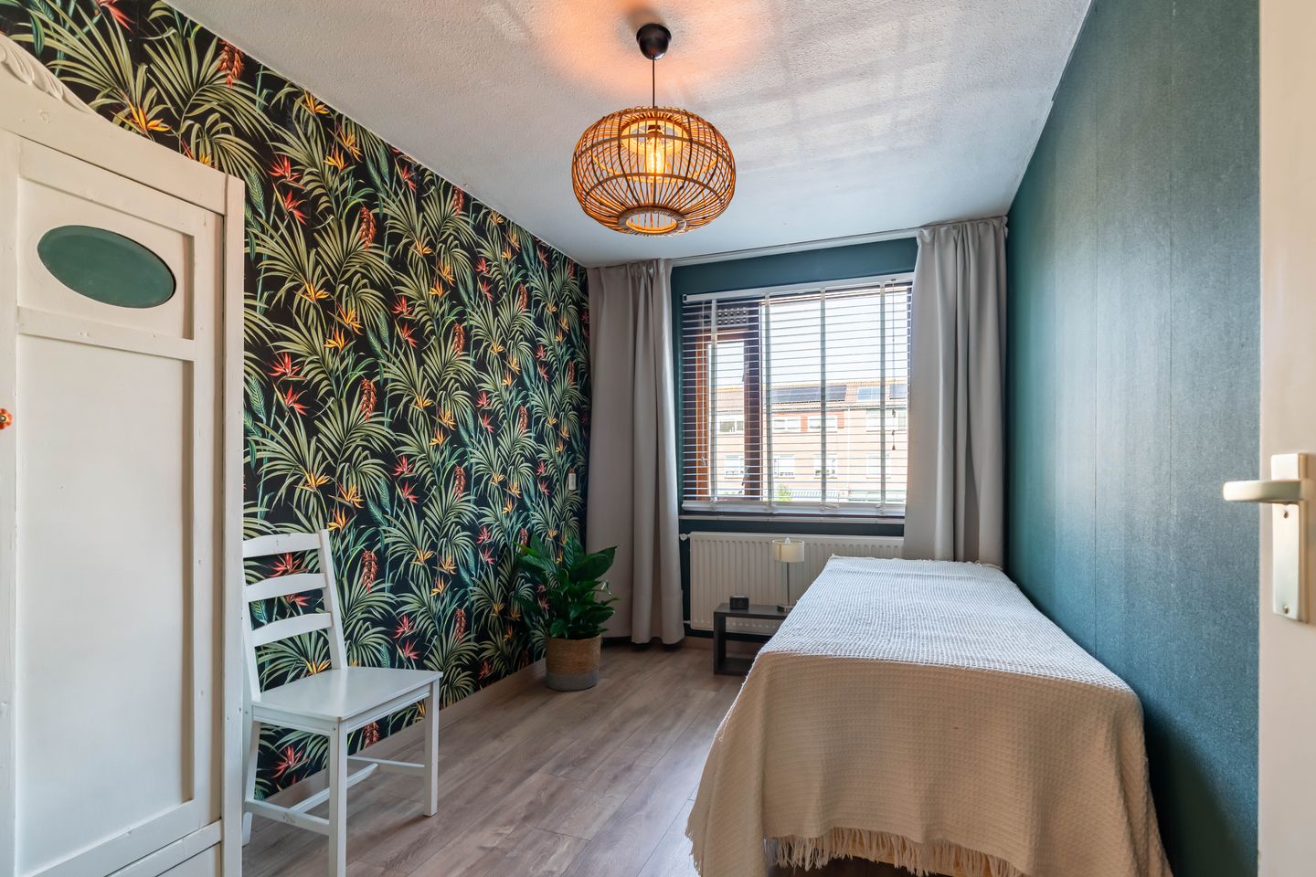 Foto 25 van Havikenhof 18