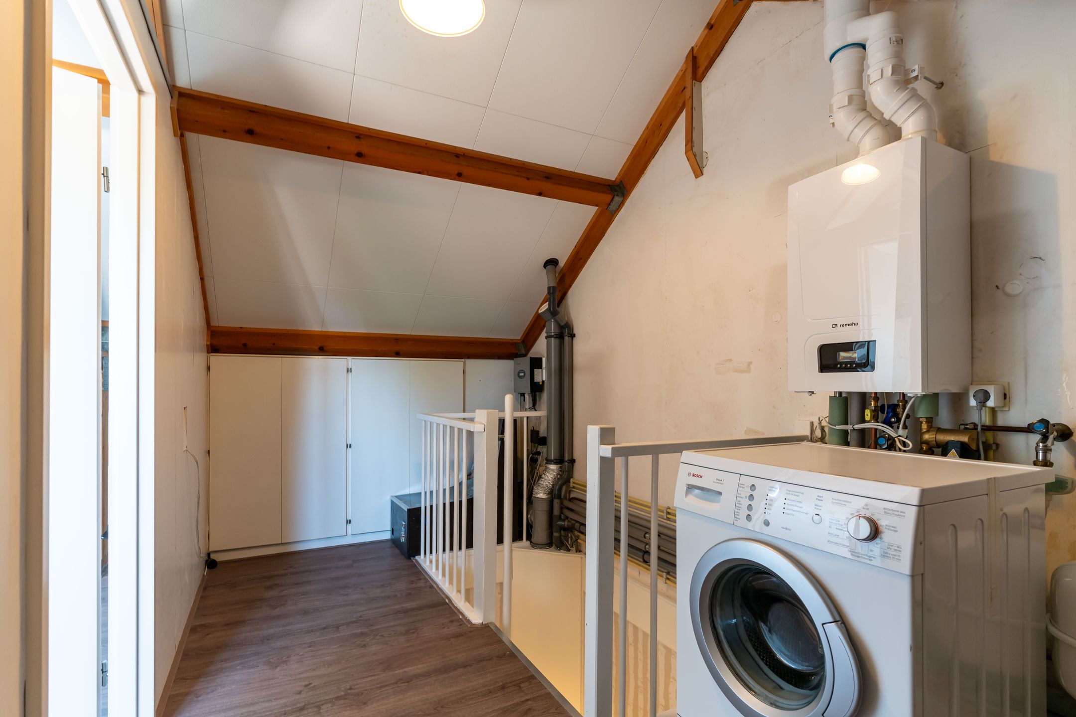 Foto 33 van Havikenhof 18