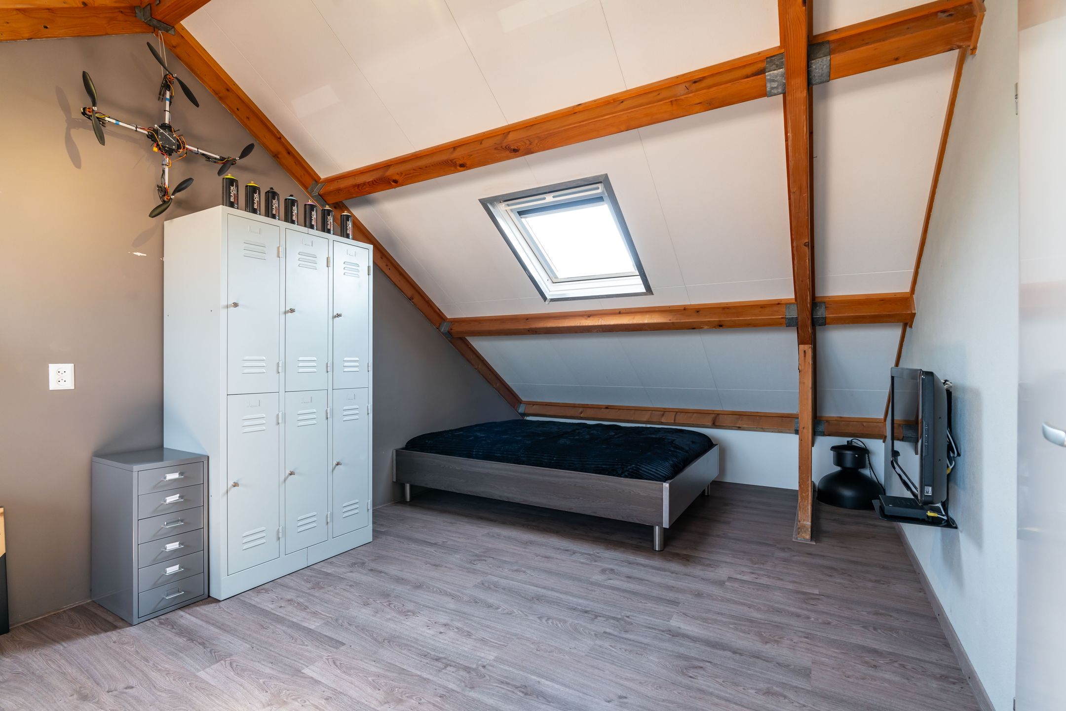 Foto 36 van Havikenhof 18