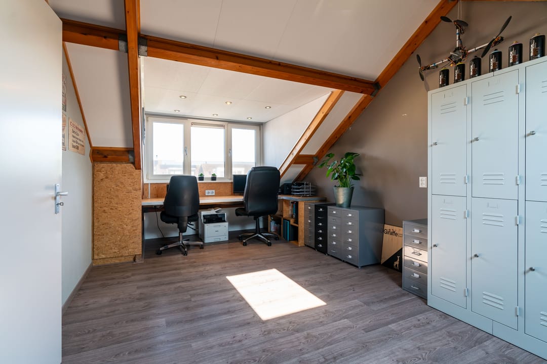 Foto 37 van Havikenhof 18