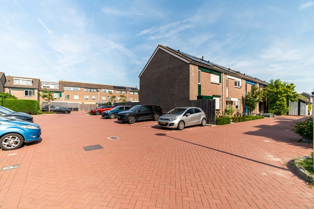 Foto 38 van Havikenhof 18