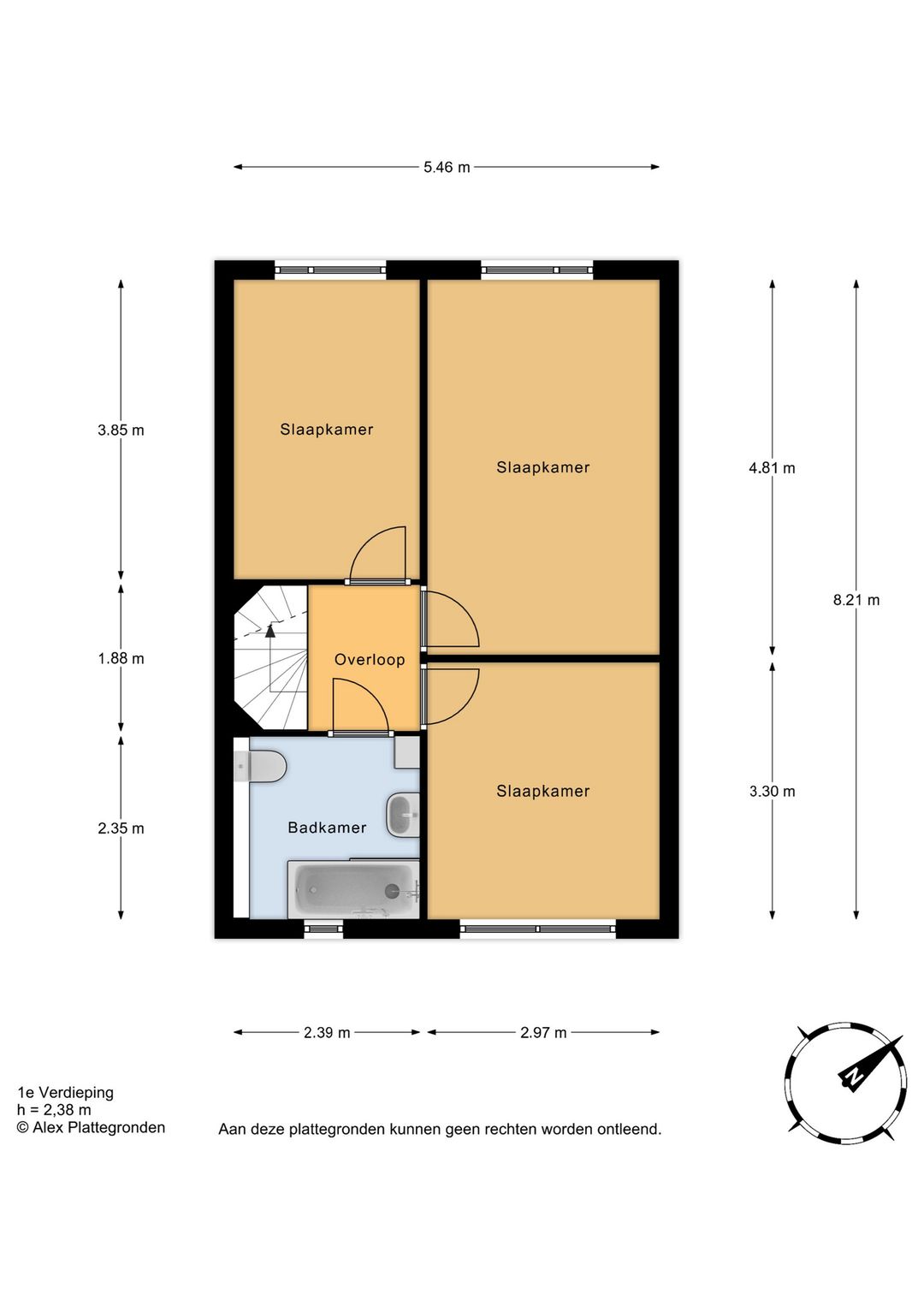 Foto 43 van Havikenhof 18