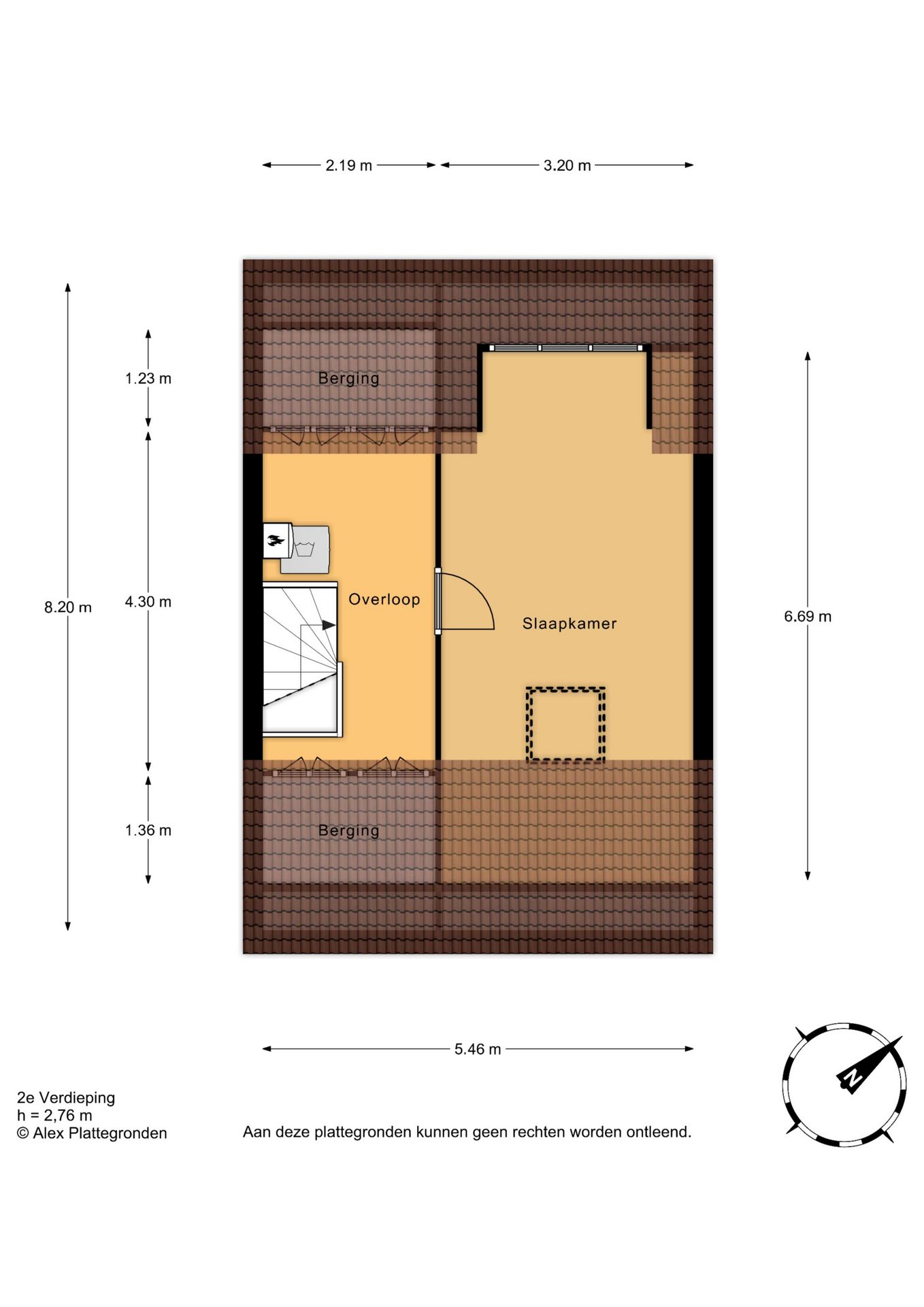 Foto 44 van Havikenhof 18