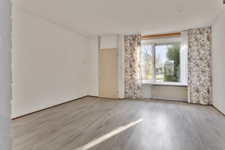 Foto 2 van Zesde Haren 14