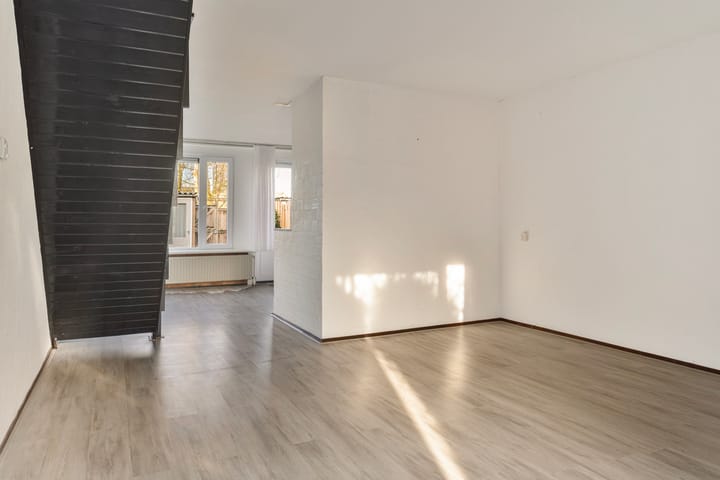 Foto 4 van Zesde Haren 14