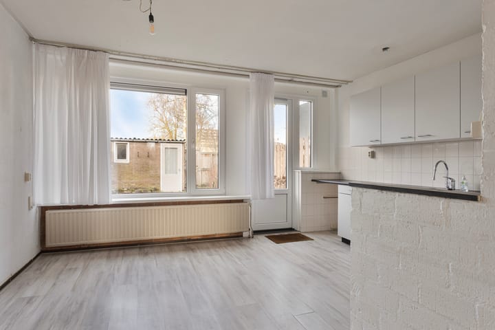 Foto 5 van Zesde Haren 14