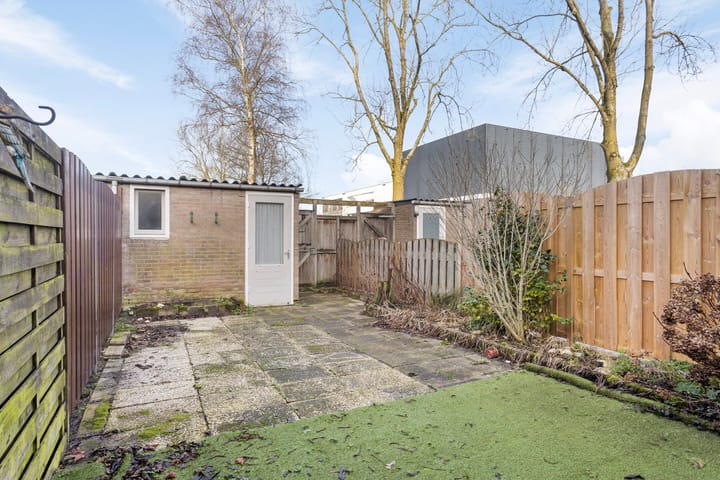 Foto 7 van Zesde Haren 14