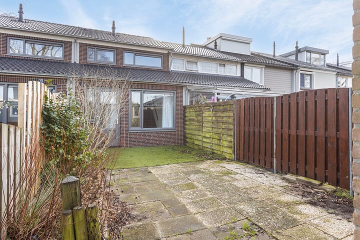 Foto 8 van Zesde Haren 14