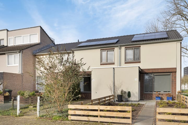 Foto 16 van Zesde Haren 14