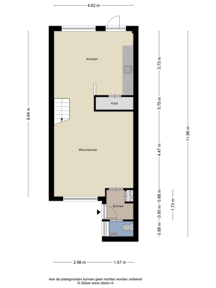 Foto 19 van Zesde Haren 14