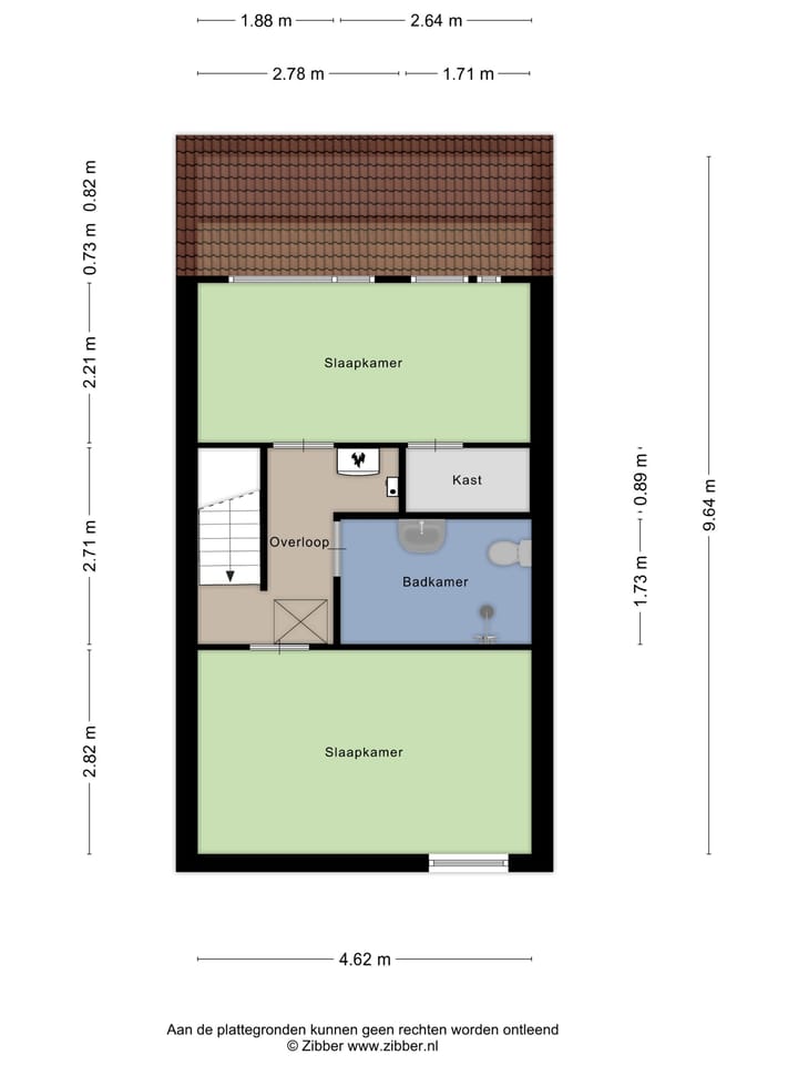 Foto 20 van Zesde Haren 14