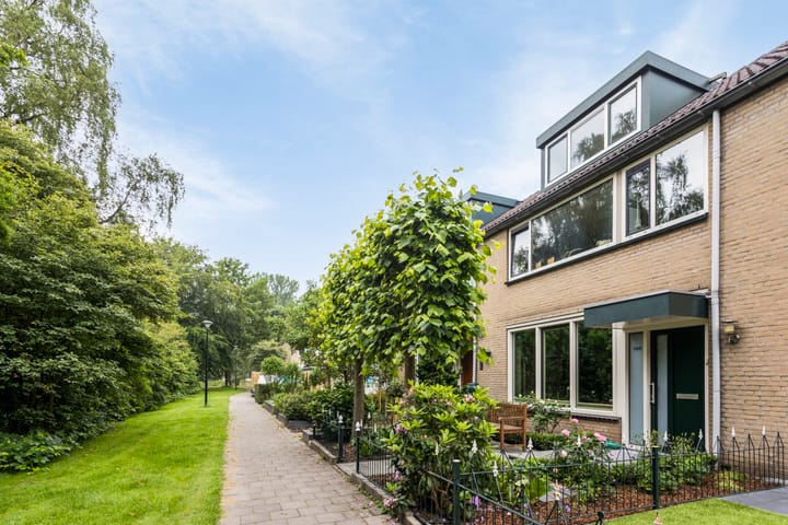 Foto 3 van Kruizemuntstraat 349