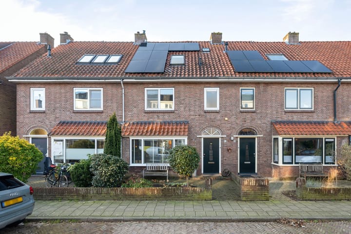 Foto 4 van Johannes Sinthenstraat 57