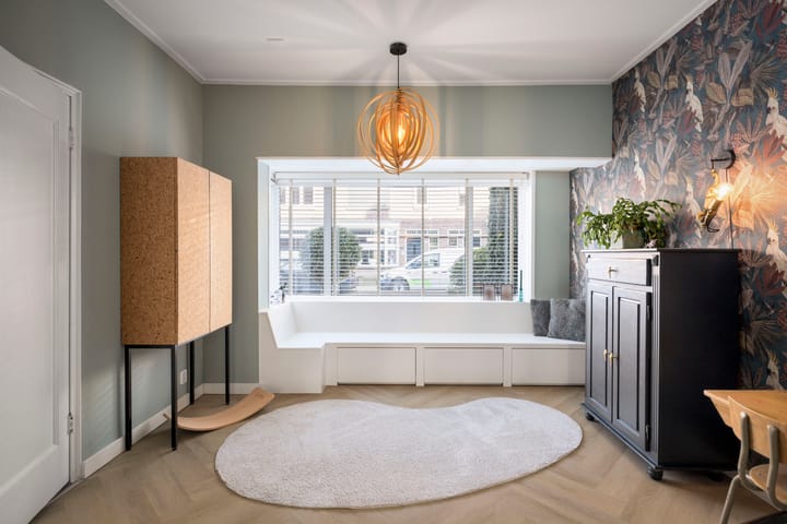 Photo 9 of Johannes Sinthenstraat 57