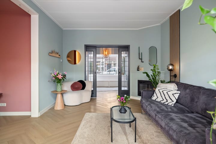 Photo 8 of Johannes Sinthenstraat 57