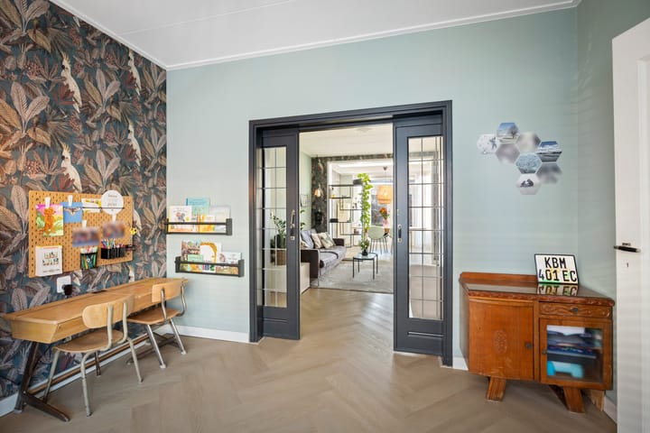 Photo 11 of Johannes Sinthenstraat 57