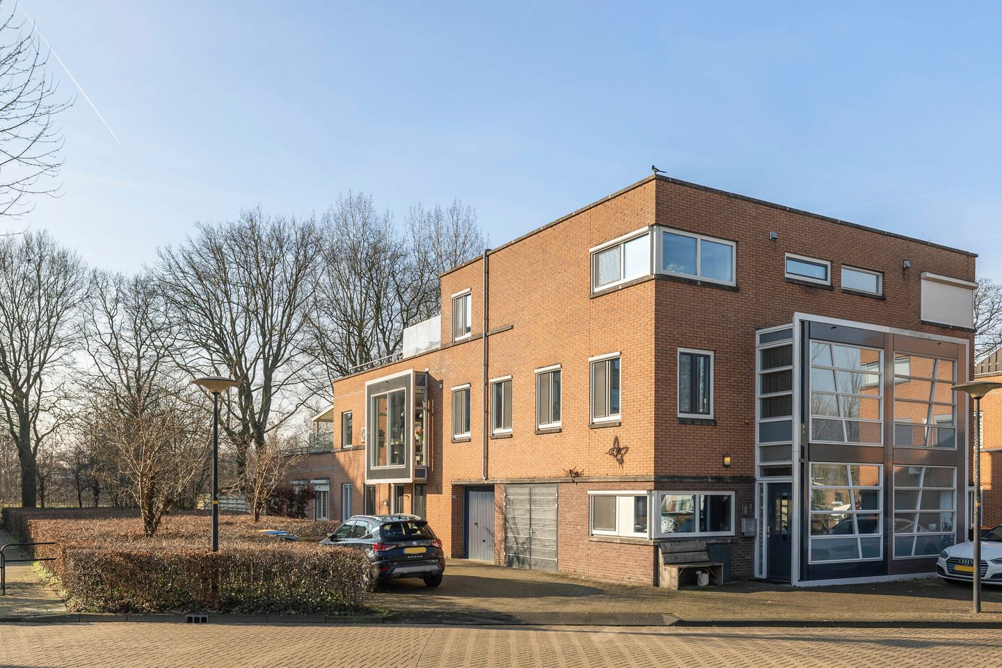 Foto 1 van Johan Wensinkstraat 70