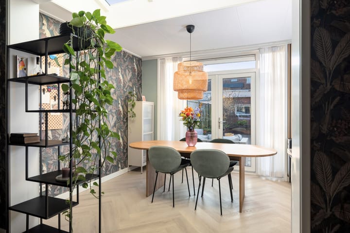 Photo 12 of Johannes Sinthenstraat 57