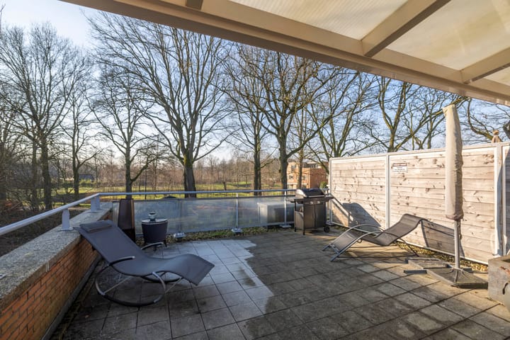 Foto 4 van Johan Wensinkstraat 70