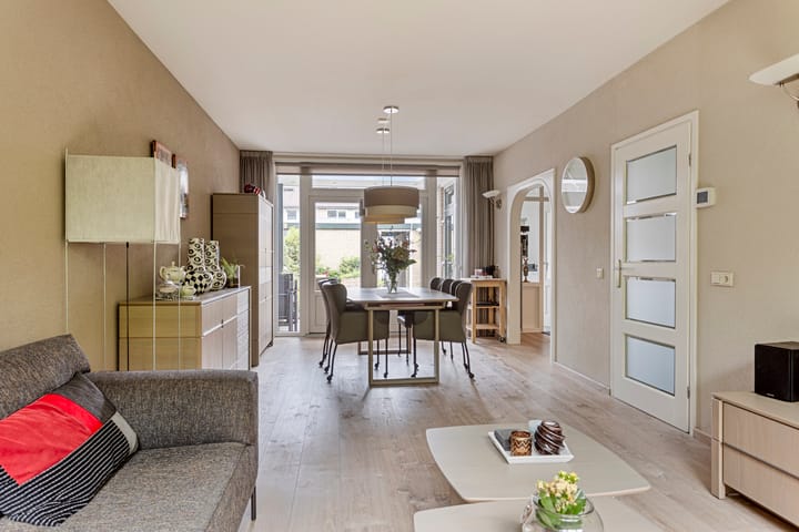 Foto 2 van Kruizemuntstraat 349