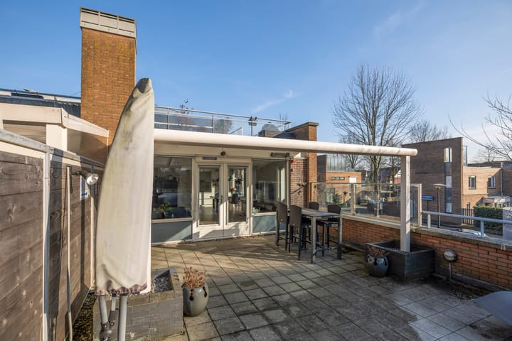 Foto 6 van Johan Wensinkstraat 70