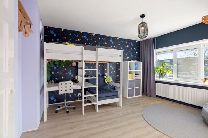 Photo 18 of Johannes Sinthenstraat 57