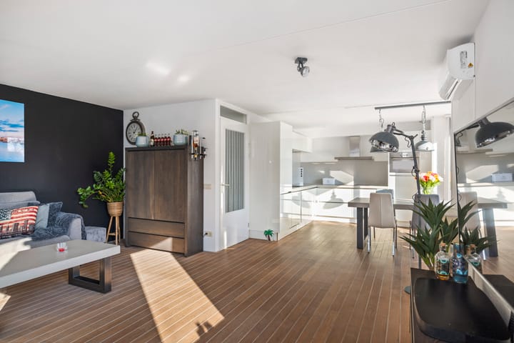 Foto 7 van Johan Wensinkstraat 70