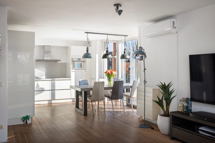 Foto 8 van Johan Wensinkstraat 70