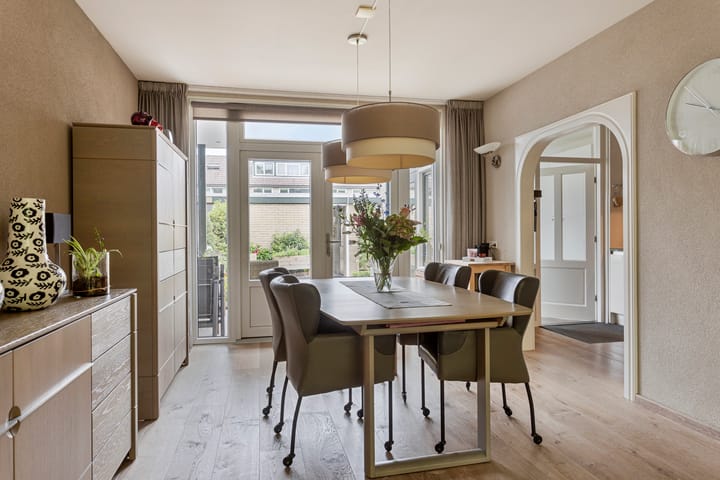 Foto 5 van Kruizemuntstraat 349