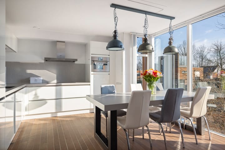 Foto 9 van Johan Wensinkstraat 70