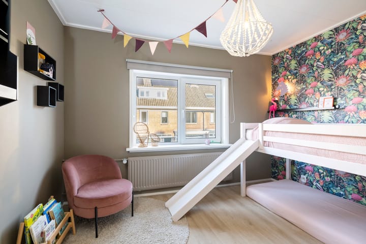 Photo 20 of Johannes Sinthenstraat 57