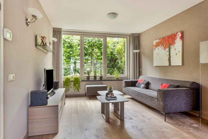 Foto 4 van Kruizemuntstraat 349