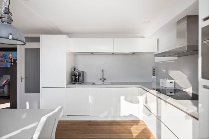 Foto 10 van Johan Wensinkstraat 70