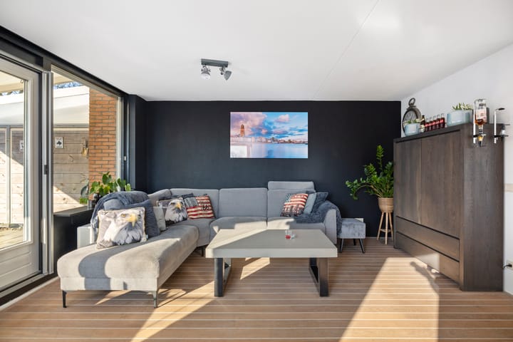 Foto 2 van Johan Wensinkstraat 70