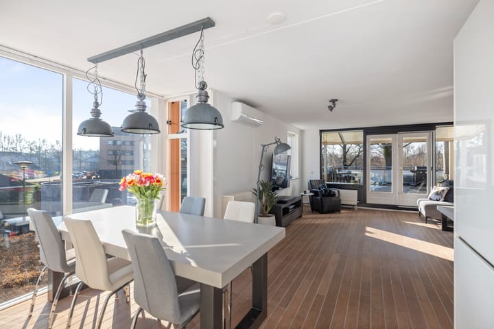 Foto 11 van Johan Wensinkstraat 70