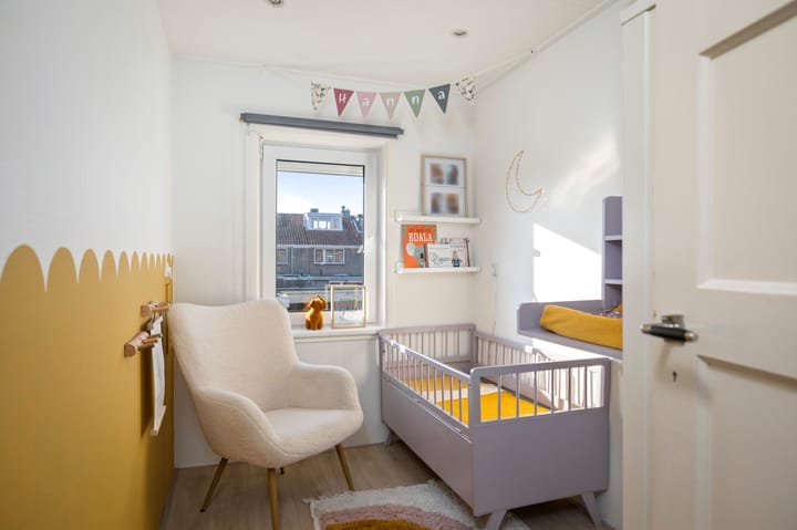 Photo 22 of Johannes Sinthenstraat 57