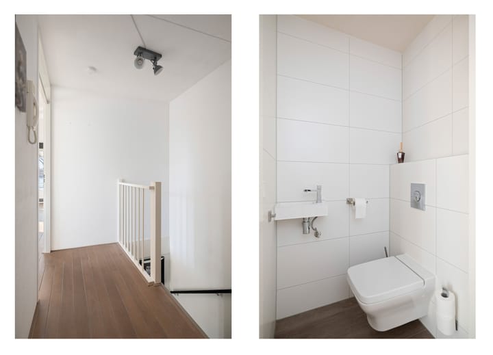 Foto 12 van Johan Wensinkstraat 70