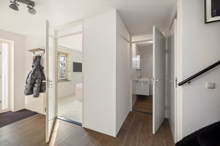 Foto 13 van Johan Wensinkstraat 70