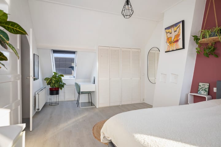 Photo 27 of Johannes Sinthenstraat 57