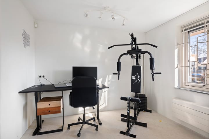 Foto 17 van Johan Wensinkstraat 70