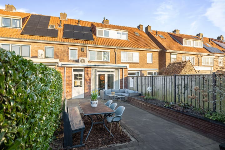 Photo 29 of Johannes Sinthenstraat 57