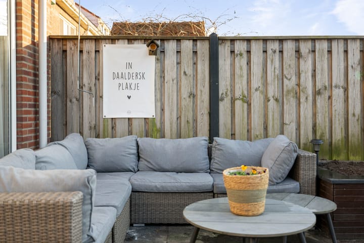 Photo 30 of Johannes Sinthenstraat 57