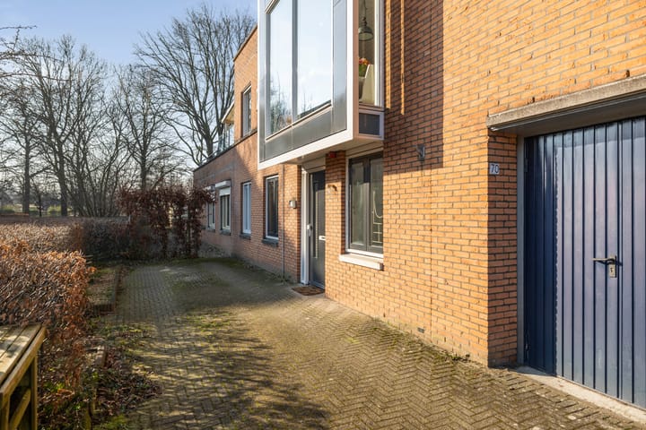 Foto 21 van Johan Wensinkstraat 70